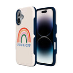 An Ode to 2020 | F*ck Off Rainbow Case
