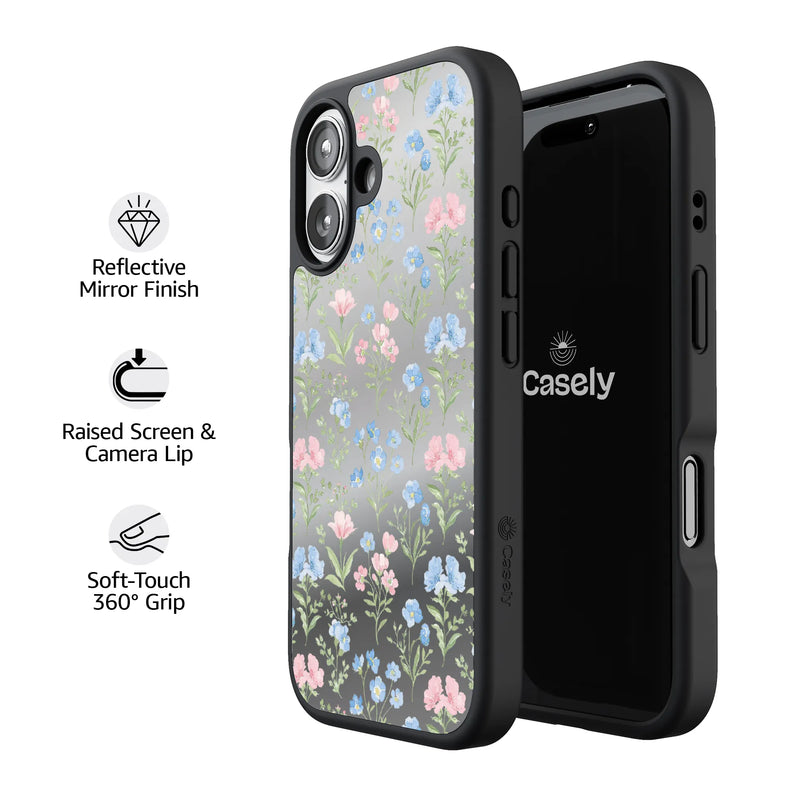 Pastel Garden | Sunday Best Case