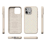 On the Dot | Rainbow Polka Dot Case