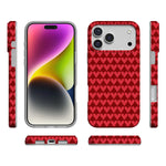 Crazy in Love | Red Hearts Case