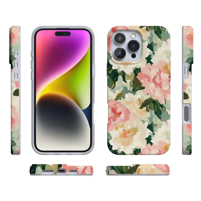The Garden Room | Painted Petals Case