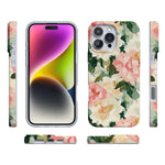 The Garden Room | Painted Petals Case