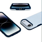 Marina Lines | Tiny Pinstripe Case