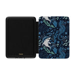 Midnight Reef | Shark Print Kindle Case
