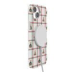 Bear Hugs | Teddy Squares Case