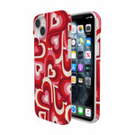 Love Song Remix | Ombre Hearts Case