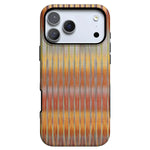 Frontier Weave | Boho Sunset Case - iPhone 17 Pro
