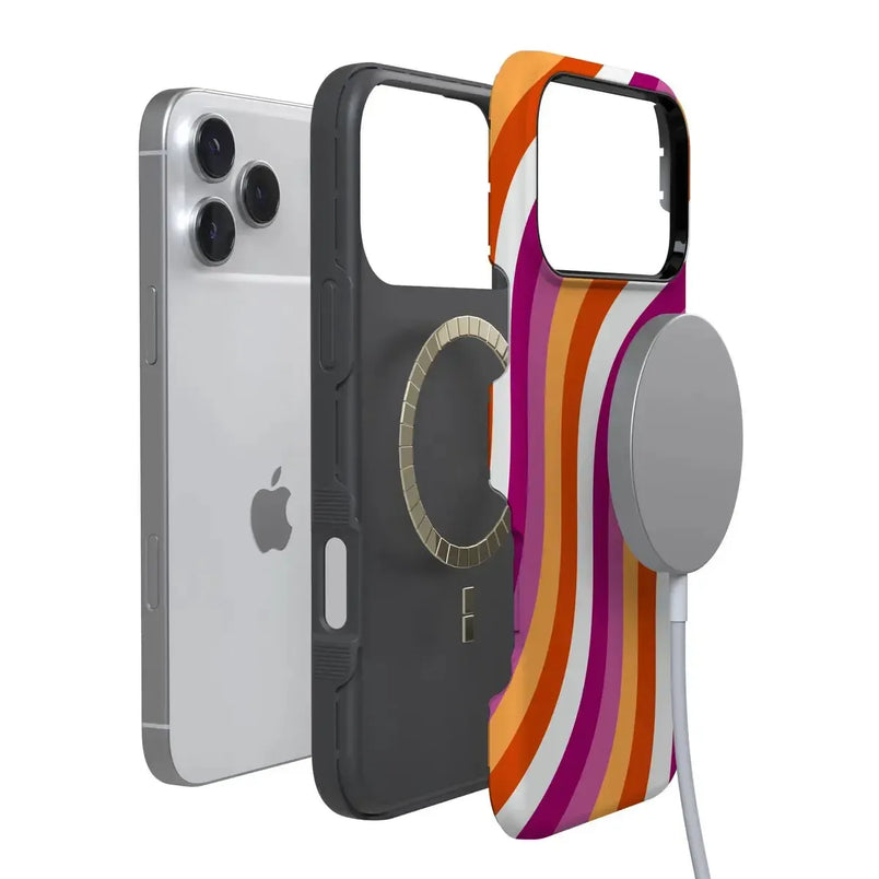 All for Love | Pride Case