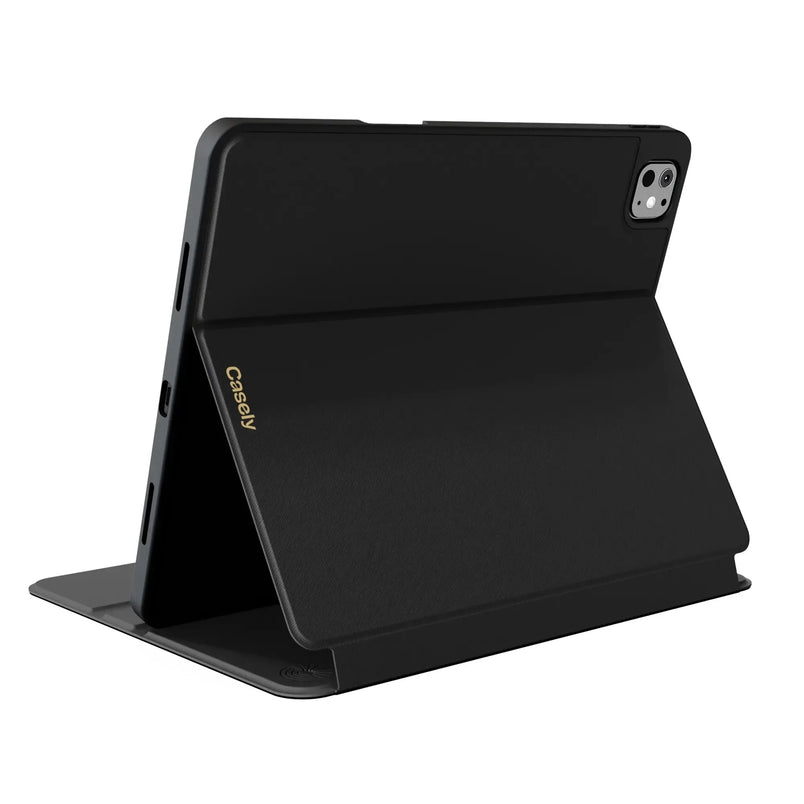 The Caddie Print | Clubhouse iPad Case