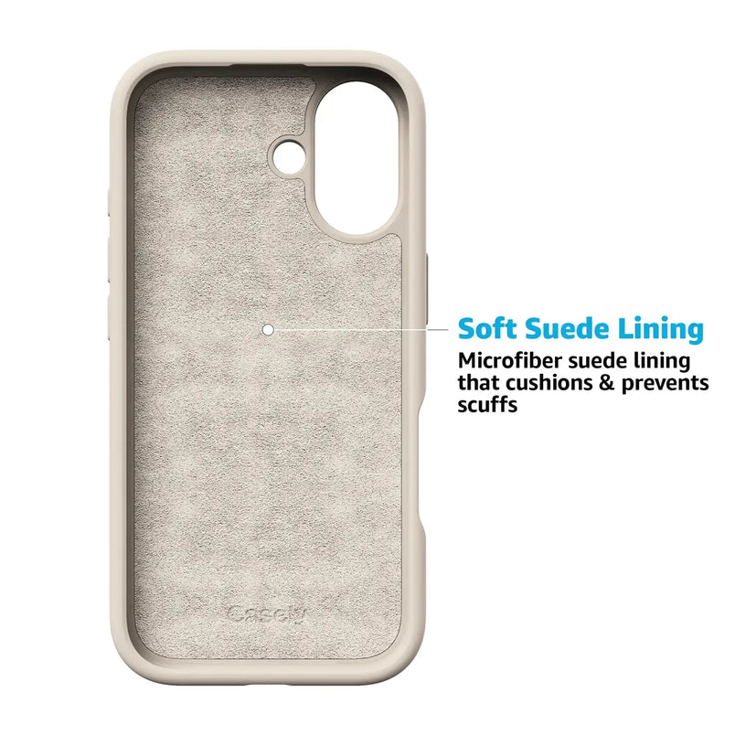 Daylight | Sunwashed Canvas Case