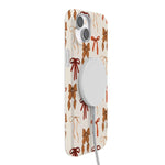 Fall Girlie | Pumpkin Spice Bows Case