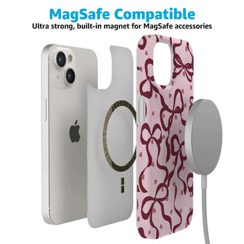 Coquette Crush | Bows Case