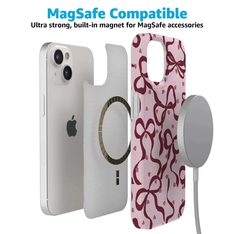 Coquette Crush | Bows Case