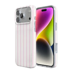 Pink Stripes | Sunday Best Case