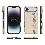 Stallion Stampede | Wild Horses Case