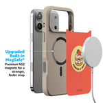 Strawberry Shortcake | Scratch & Sniff Case