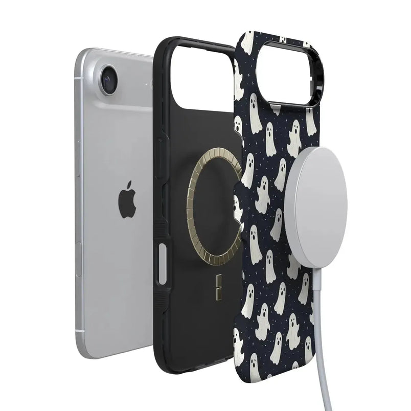 All Boos No Bite | Friendly Ghost Case