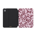 Coquette Crush | Bows iPad Case