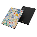 Tuscan Tiles | Dolce Vita iPad Case