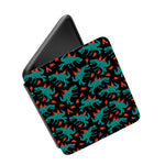 You're Dino-mite | Green Dinosaur Kindle Case