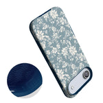 Afternoon Tea | Blue Floral Case