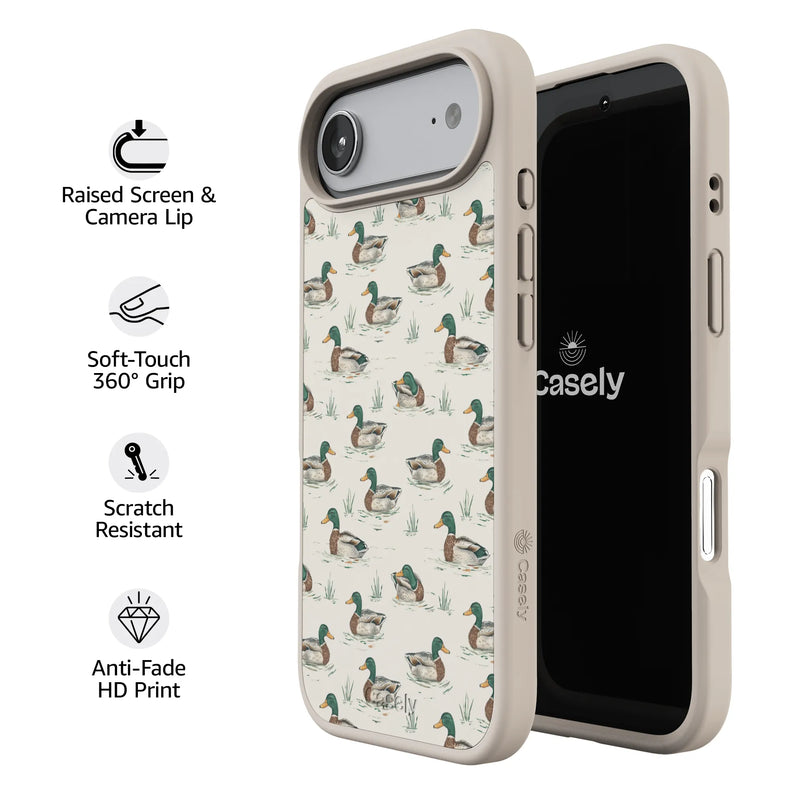 Mallard & Co. | The Boyfriend Collection