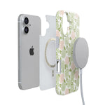 Hydrangea Haze | Floral Garden Case