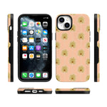 Las Palmeras | Palm Tree Print Case