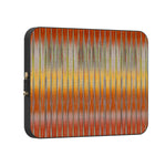 Frontier Weave | Boho Sunset Laptop Case - 14" MacBook Pro