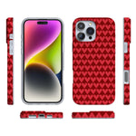 Crazy in Love | Red Hearts Case