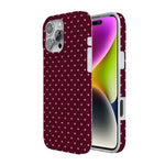 Heart Noir | Tiny Hearts Case