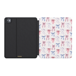 Coquette Girlie | Pastel Bows iPad Case