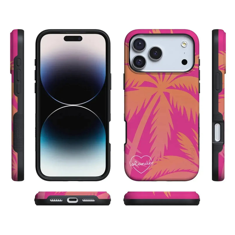 Islander | Official Love Island x Casely Phone Case