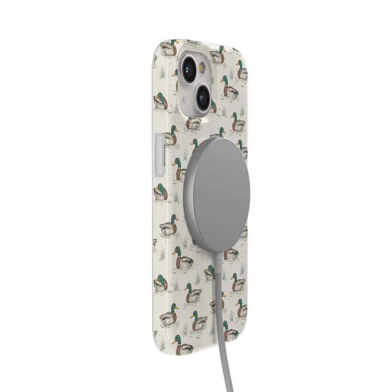 Mallard & Co. | The Boyfriend Collection