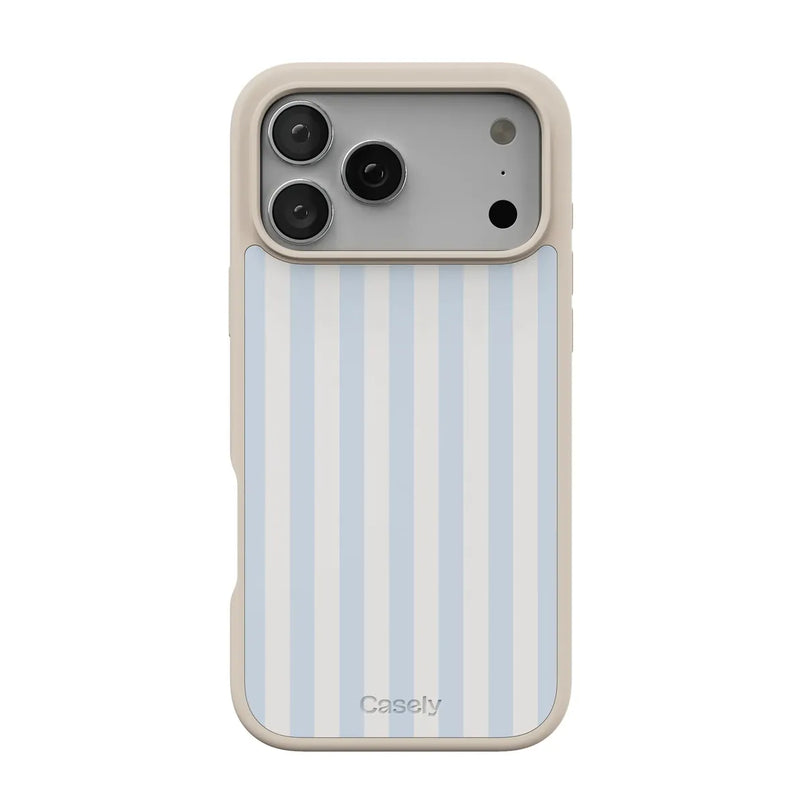 Blue Stripes | Sunday Best Case