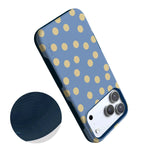 In the Spotlight | Pastel Polka Dot Case