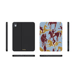 Wild Rider | Painted Rodeo iPad Case