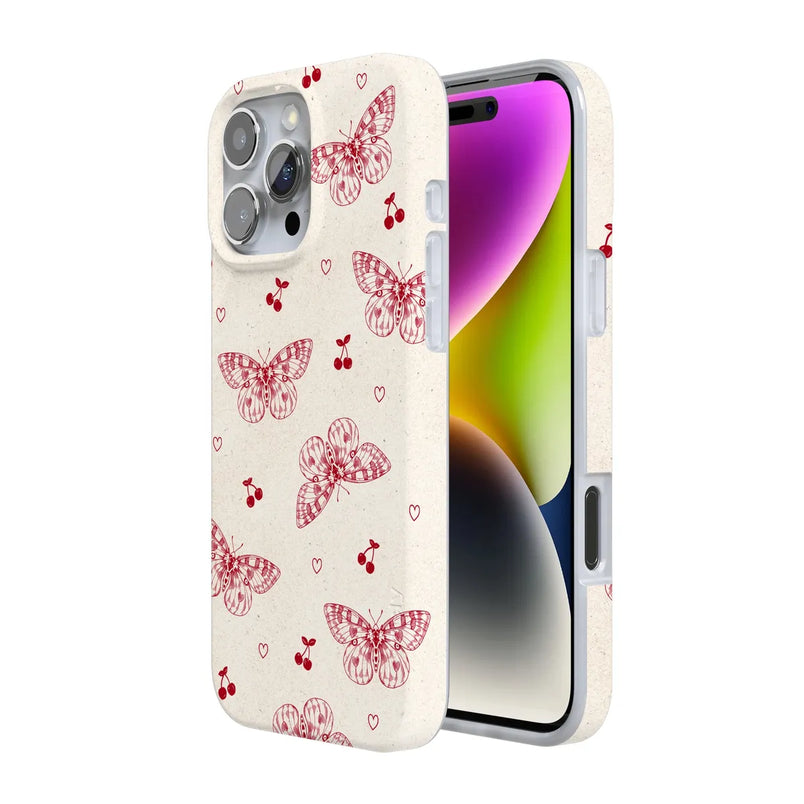 Heart Flutters | Butterfly Case