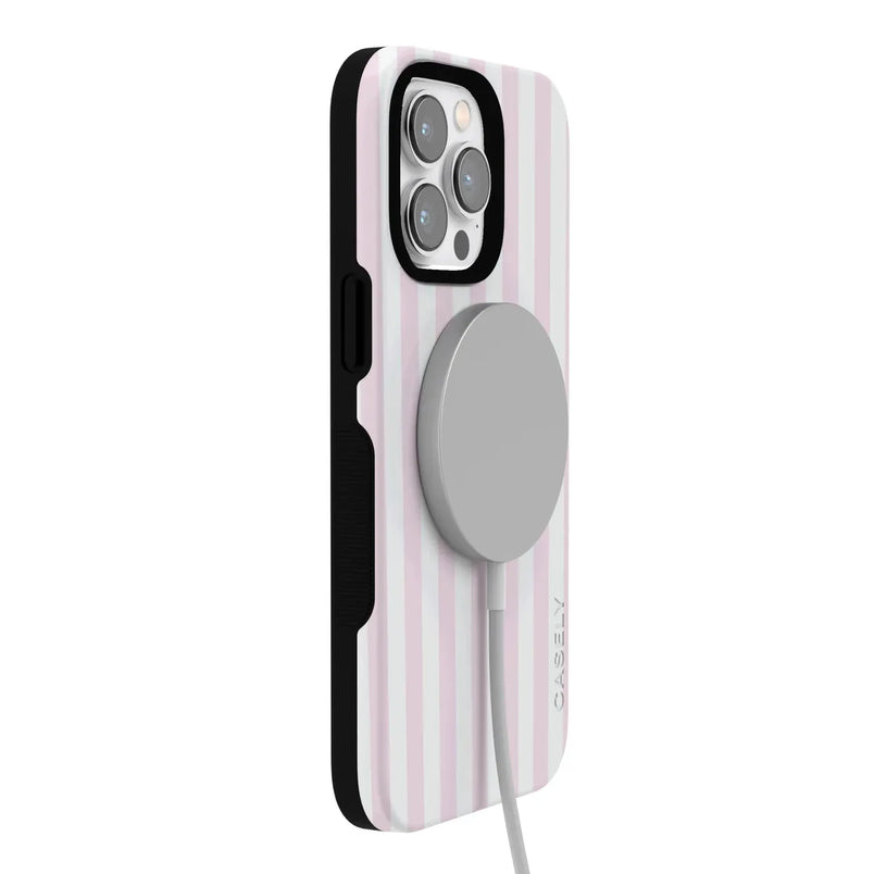 Pink Stripes | Sunday Best Case
