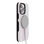 Pink Stripes | Sunday Best Case