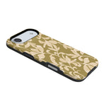 Dust & Bloom | Vintage Floral Case