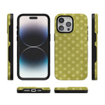 Kiwi Cooler | Poolside Print Case