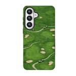The Back Nine | Clubhouse Case - Galaxy S26