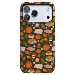 Small Town Magic | Fall Faves Case