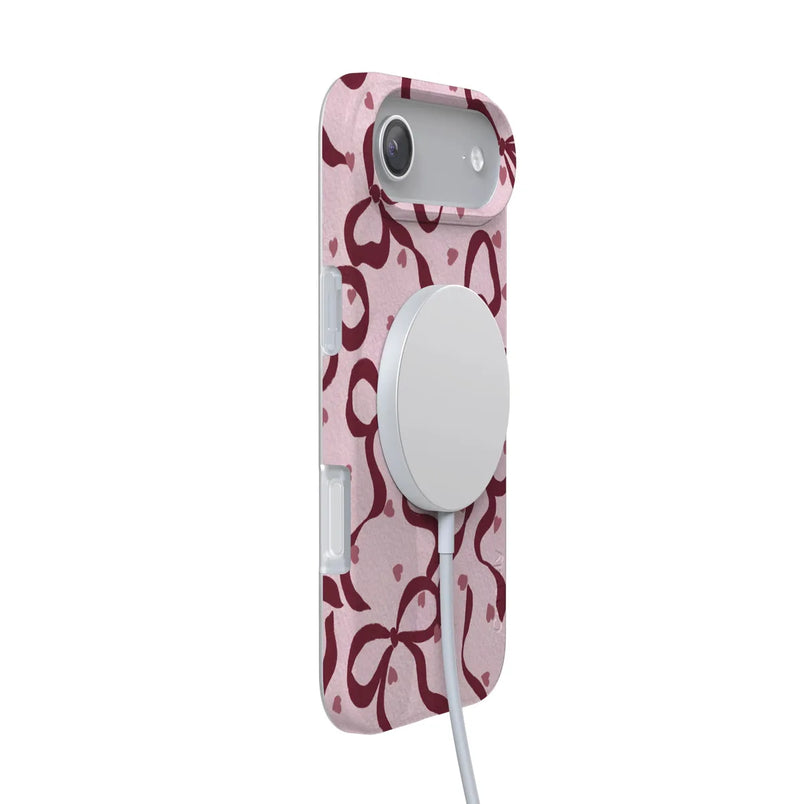 Coquette Crush | Bows Case