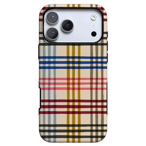 Cheer | Kitty and Vibe Holiday Case