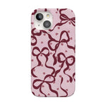 Coquette Crush | Bows Case