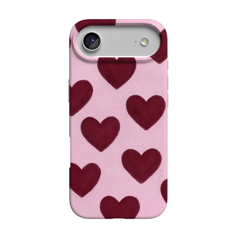 Whole Lotta Love | Plum Hearts Case