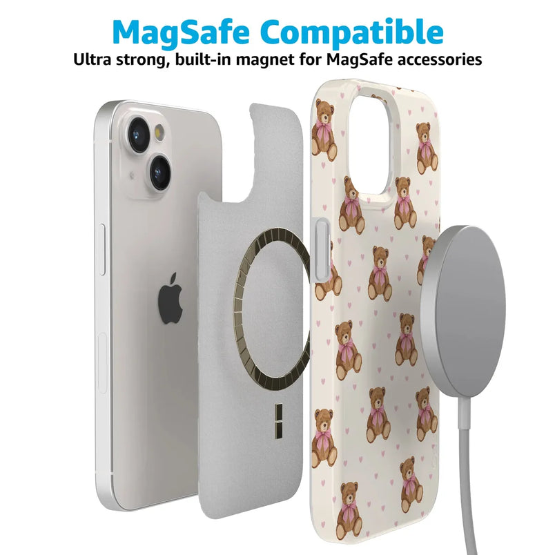 Cuddle Club | Teddy Bear Case