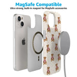 Cuddle Club | Teddy Bear Case